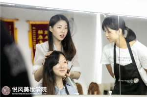 太原学纹绣哪家学校靠谱？差点被骗了