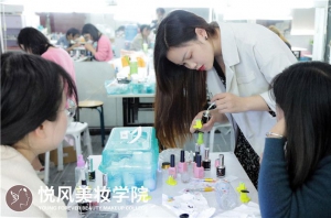 太原哪家化妆学校好？简单介绍一下