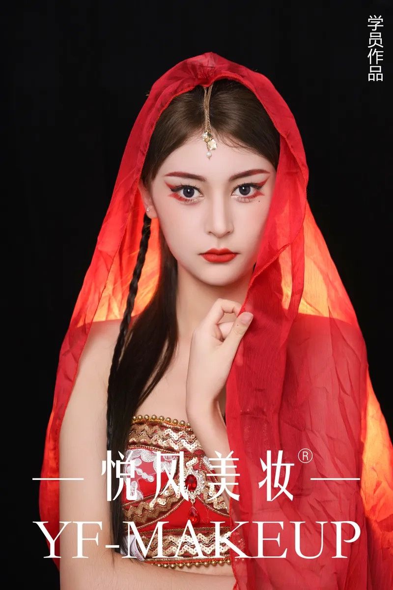 影视新娘