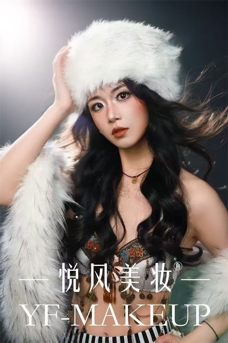 影视新娘