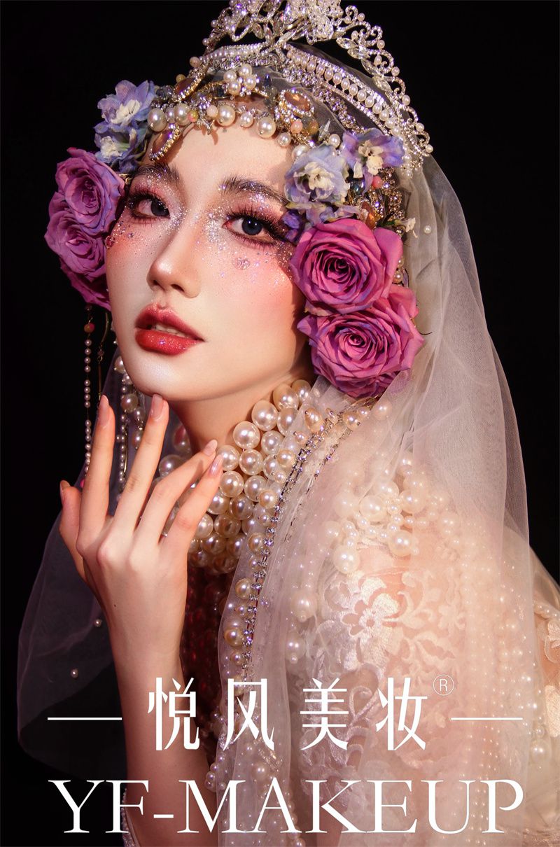 影视新娘