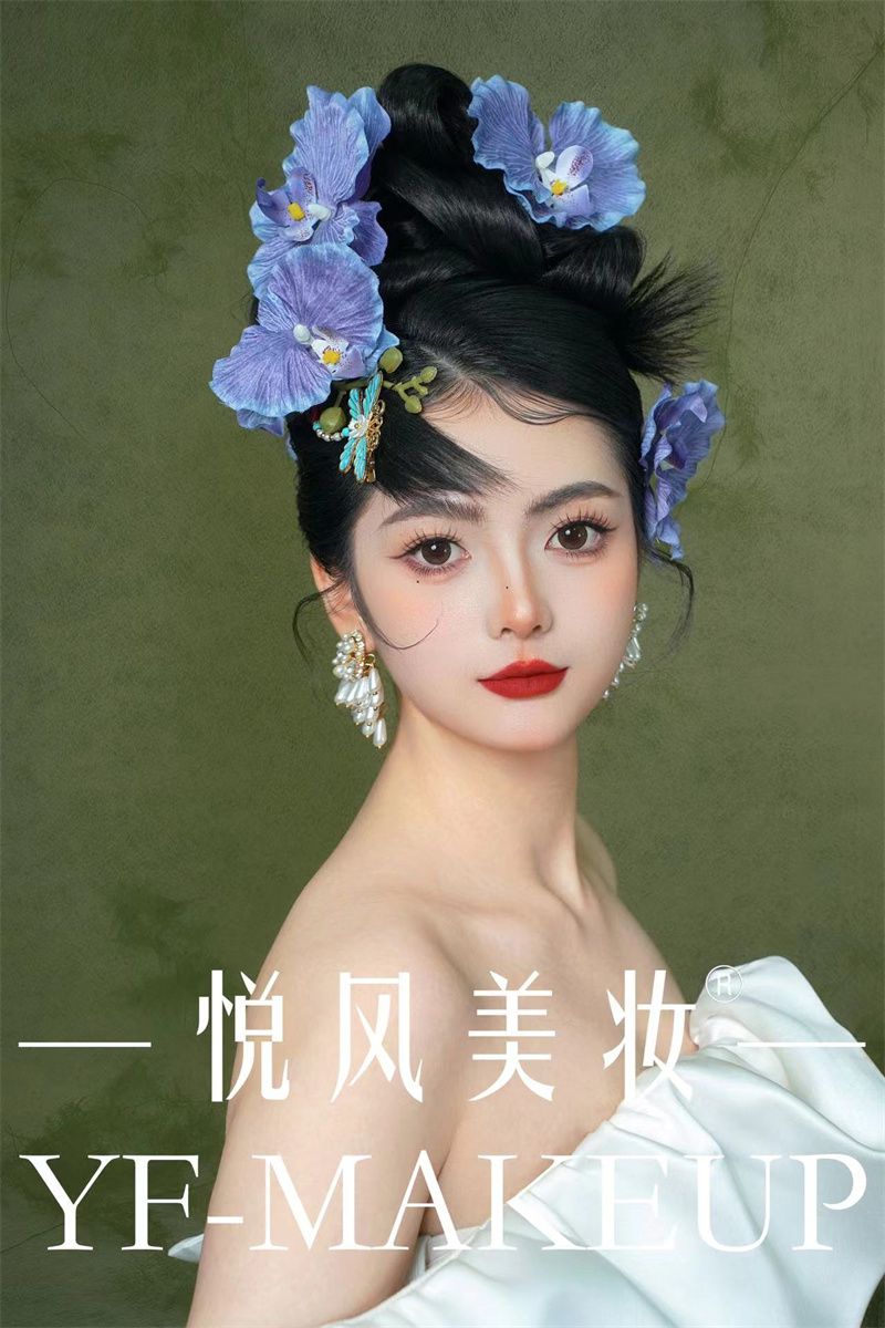 影视新娘