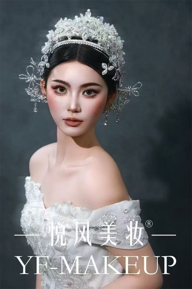 影视新娘