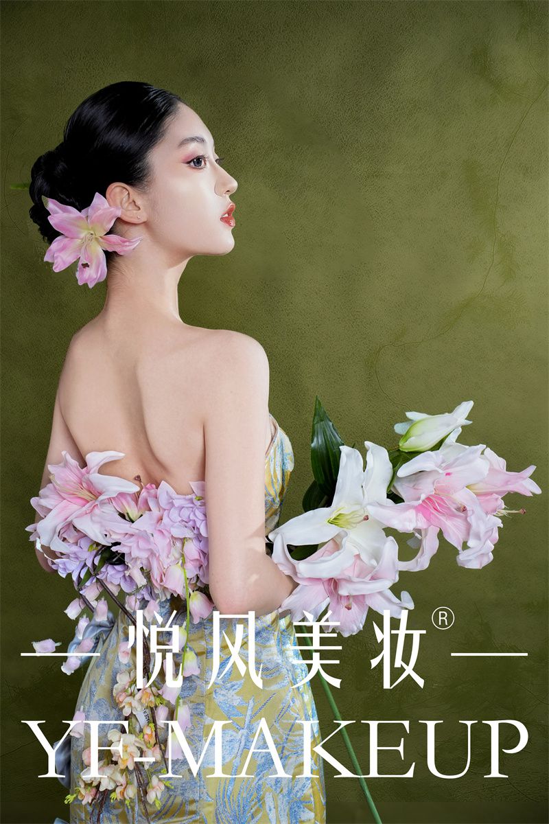 影视新娘
