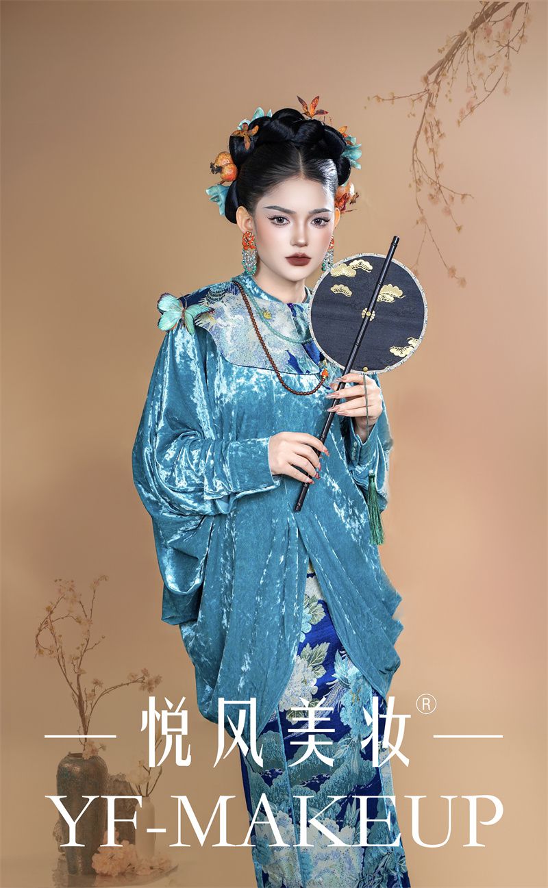 影视新娘