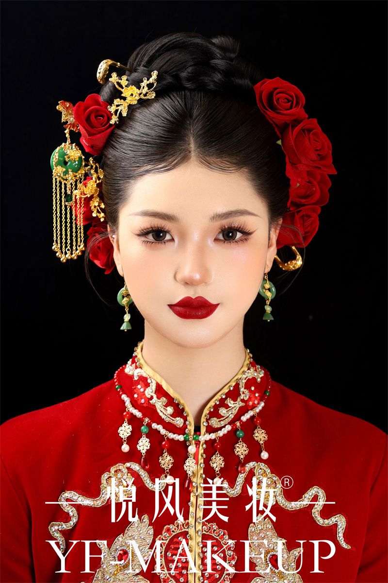 影视新娘