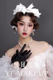 影视新娘