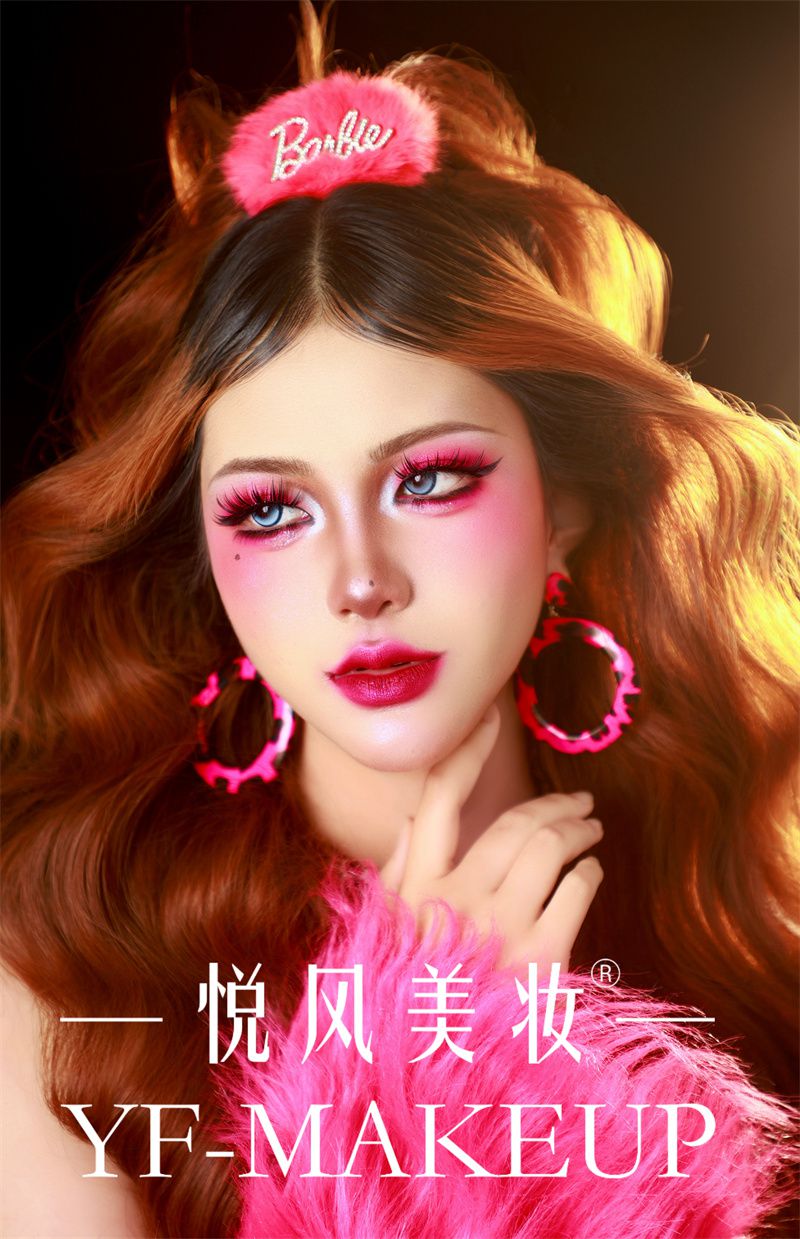 影视新娘