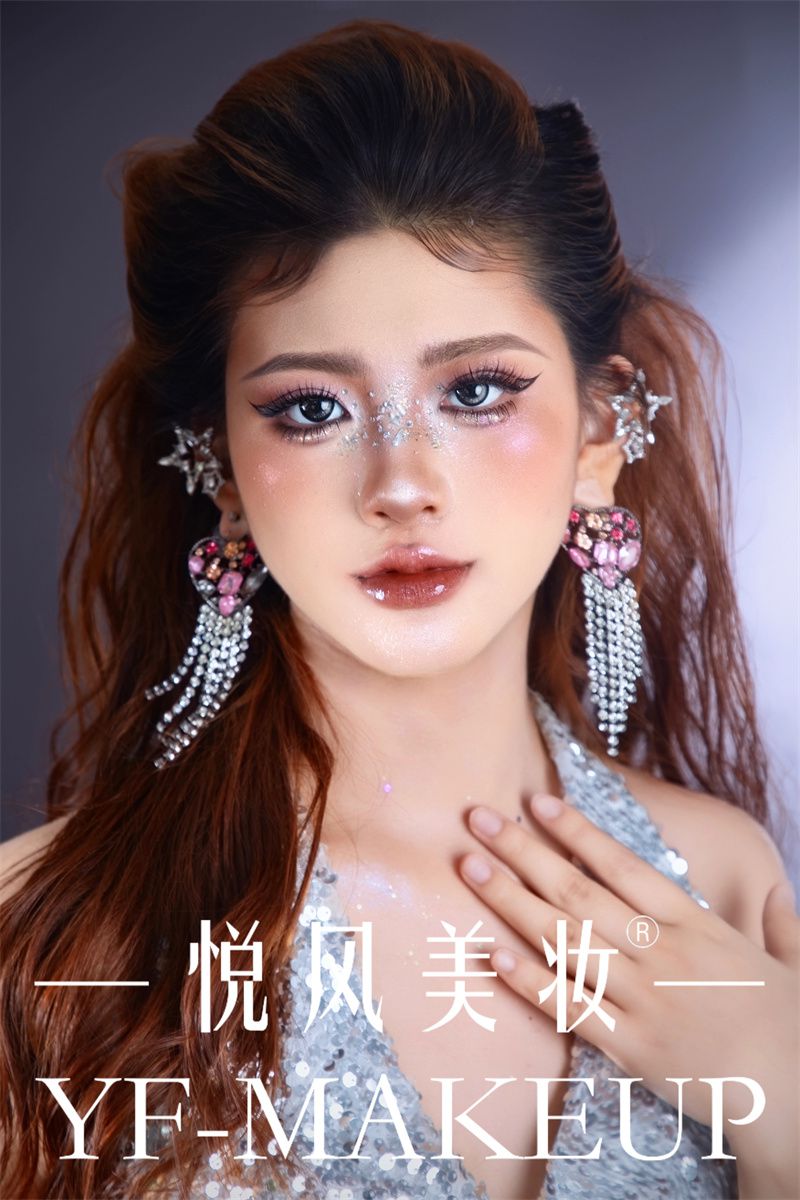 影视新娘
