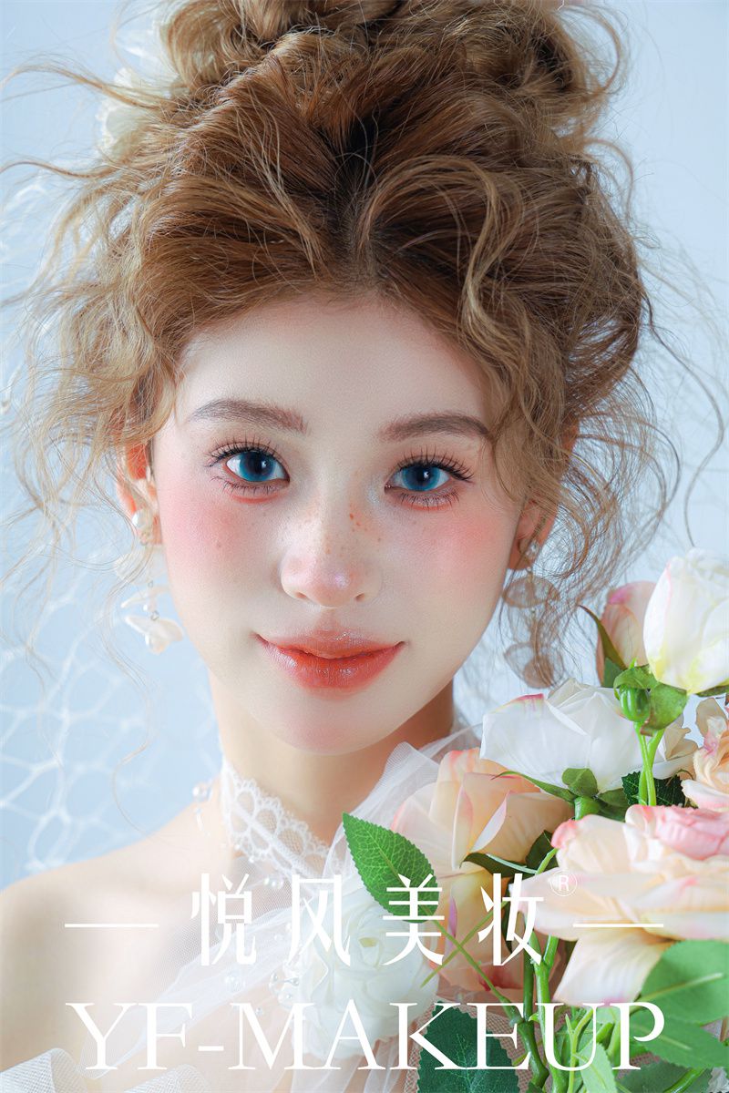 影视新娘