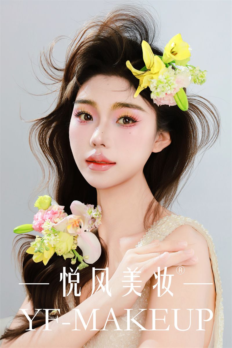 影视新娘