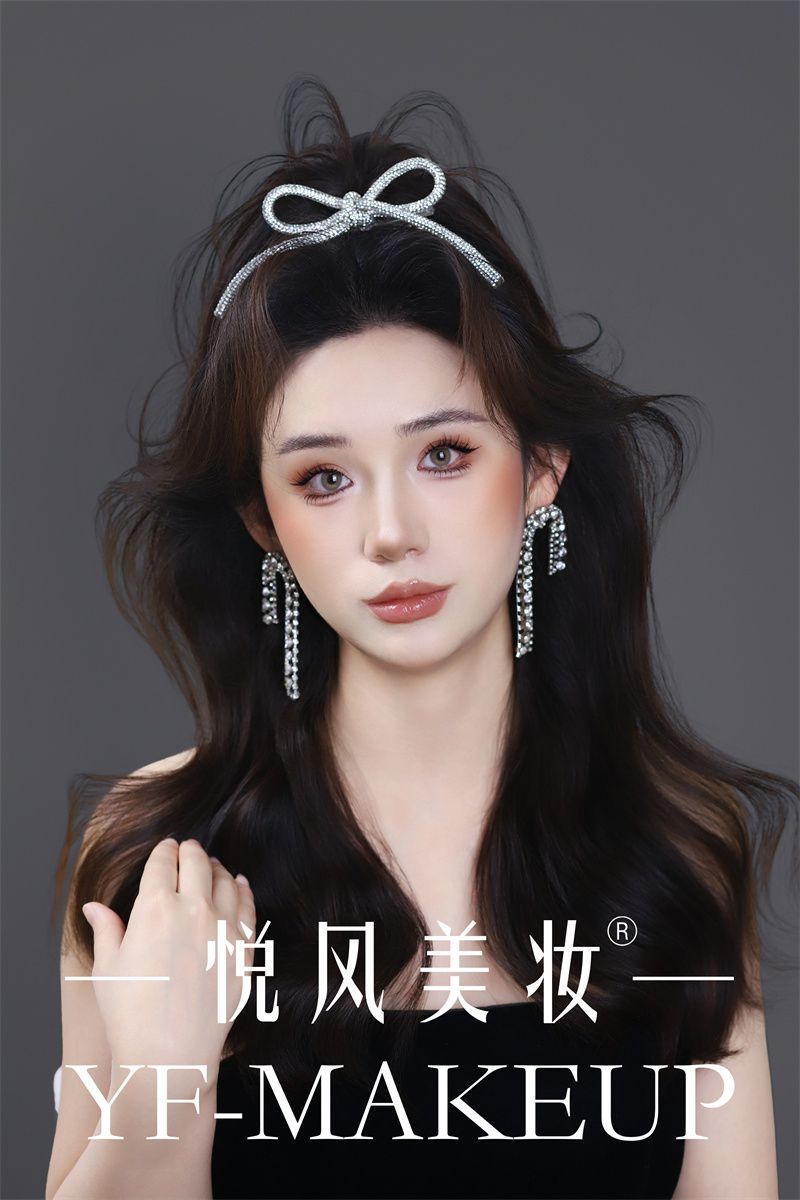 影视新娘