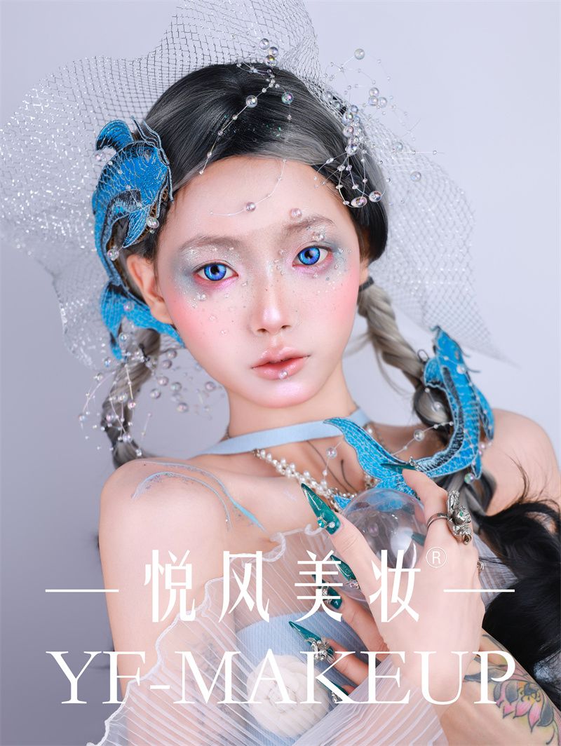 影视新娘