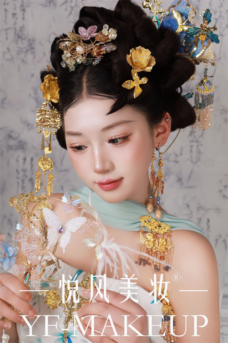 影视新娘