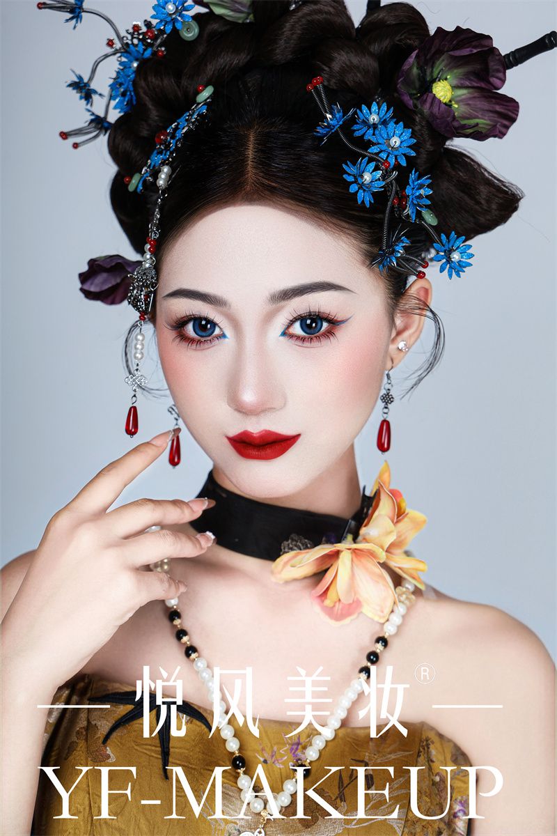 影视新娘