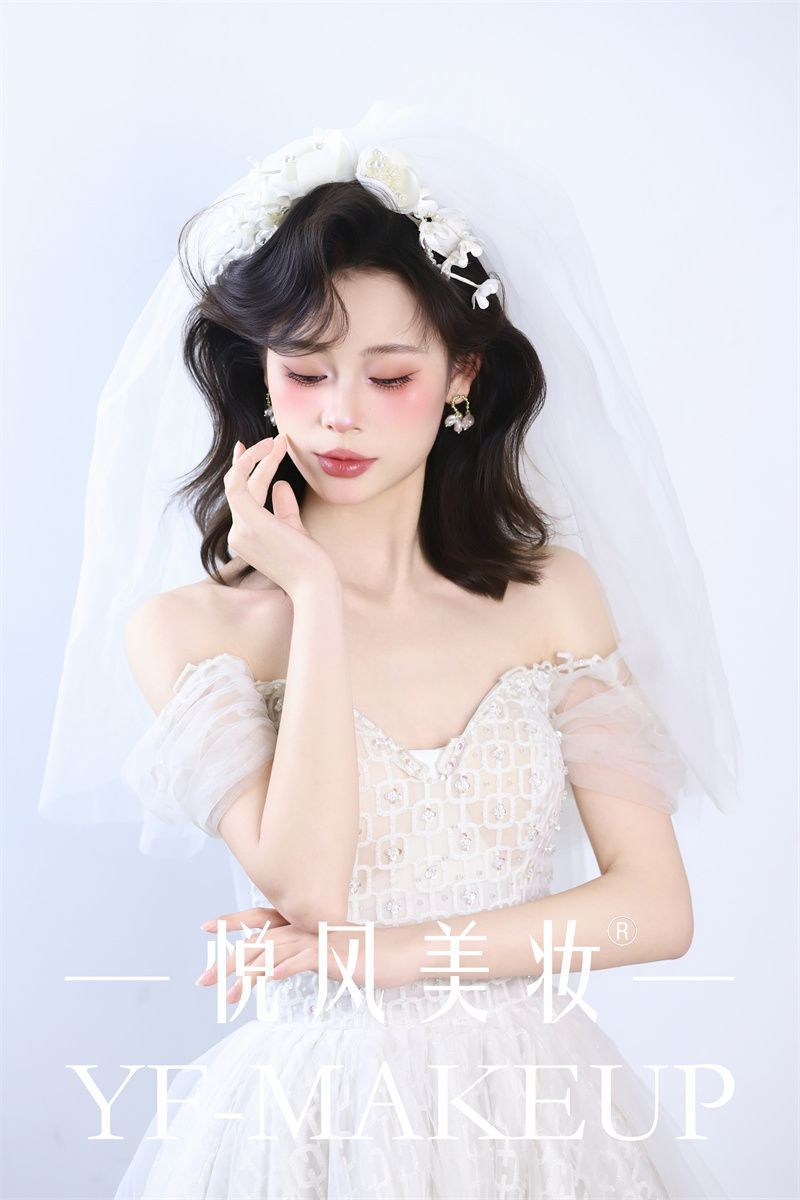 影视新娘