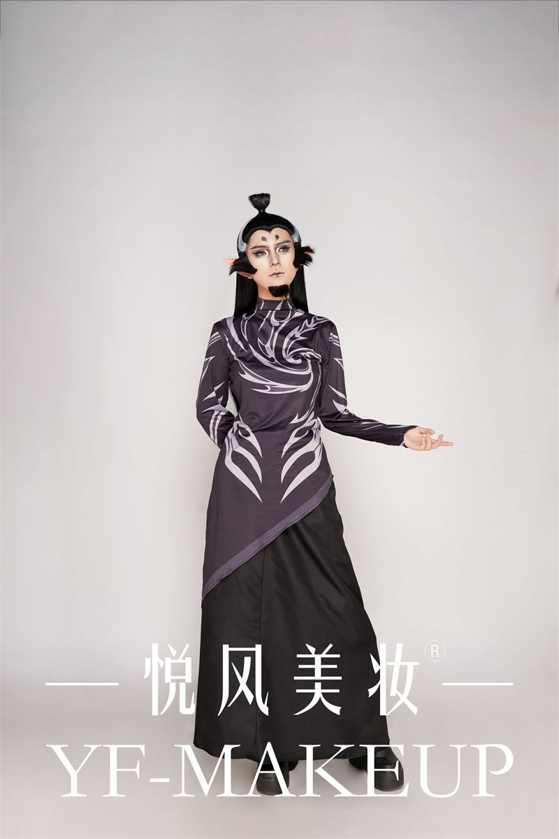 时尚彩妆