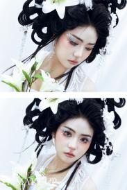 时尚彩妆