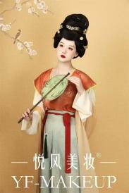 时尚彩妆