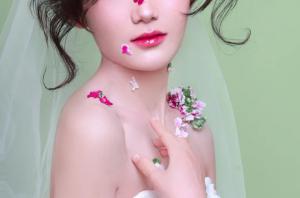 新手学个人妆，坐标悦风美妆学院！