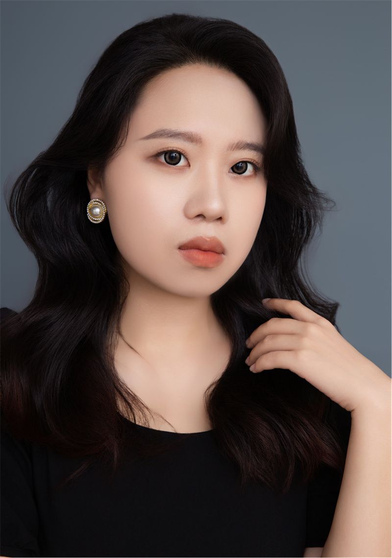 欣羽