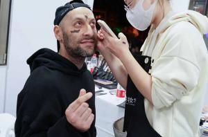 这3家化妆学校适合零基础学员，手把手教学