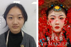 测评3家口碑化妆培训，新手学化妆必看